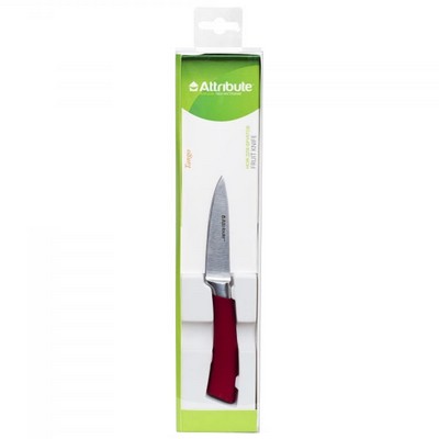 Кухонный нож для фруктов 9см Attribute Tango AKT109