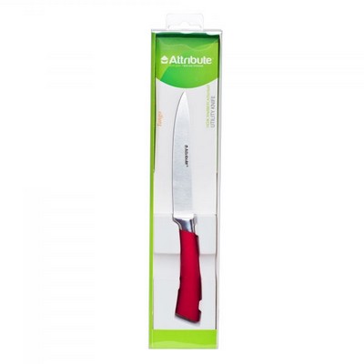 Кухонный универсальный нож 13см Attribute Tango AKT113