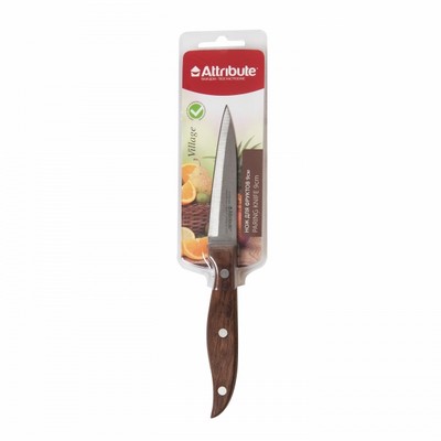 Кухонный нож для фруктов 9см Attribute Village AKV004