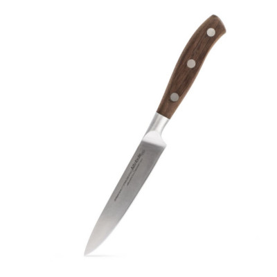 Кухонный универсальный нож 13см Attribute Gourmet APK002