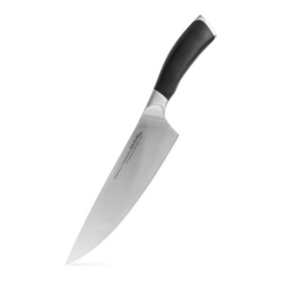 Кухонный поварской нож 20см Attribute Chef's Select APK010