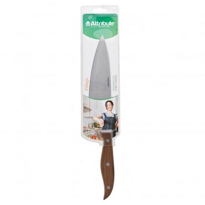 Кухонный поварской нож 20см Attribute Village ATL120