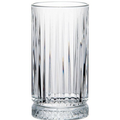 Набор стаканов 450мл 4шт Pasabahce Elysia BP520015B
