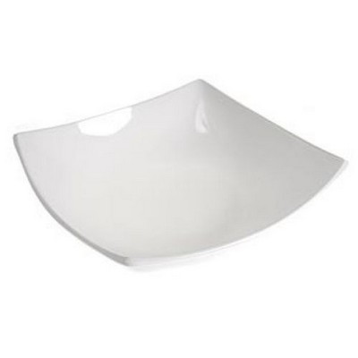 Суповая тарелка 20см Luminarc Quadrato White H3659 (D7206)