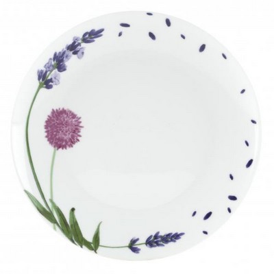 Обеденная тарелка 24.5см Domenik Lavender Blade DM9241