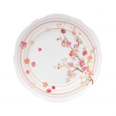 Обеденная тарелка 28см Domenik Blossom DM9340