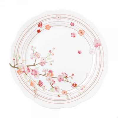 Обеденная тарелка 26см Domenik Blossom DM9341