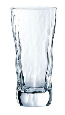 Набор стаканов 400мл 3шт Luminarc Icy G2764