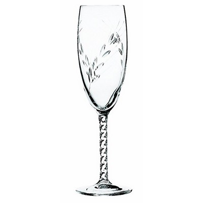 Набор фужеров для шампанского 170мл 6шт Cristal d'Arques Fleury Epi G4981