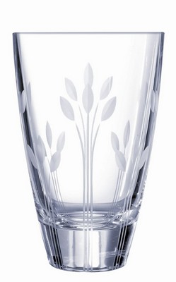 Набор стаканов 360мл 6шт Cristal d'Arques Muse G5648