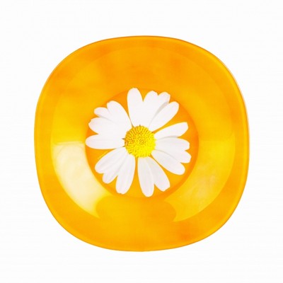 Суповая тарелка 22см Luminarc Carina Paquerette Melon N3021 (G5973)