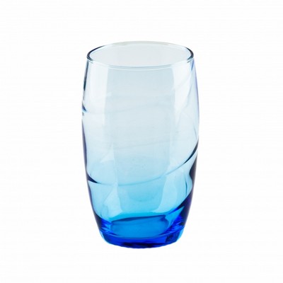 Набор стаканов 360мл 3шт Luminarc Sweet Colors Blue G8447