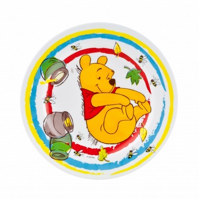 Десертная тарелка 19см Luminarc Winnie The Pooh 3 G8611