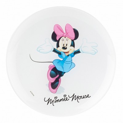 Десертная тарелка 20см Luminarc Disney Minnie Colors G9171