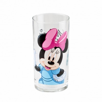 Стакан 270мл Luminarc Disney Minnie Colors G9173