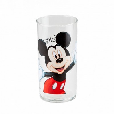Стакан 270мл Luminarc Disney Mickey Colors G9174