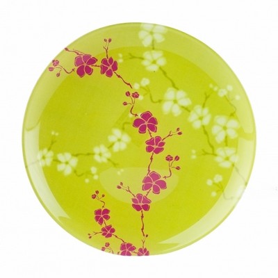 Десертная тарелка 20см Luminarc Kashima Green G9724