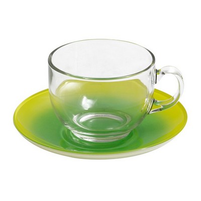 Чайный сервиз 220мл 12 предметов Luminarc Mint Fizz H0277