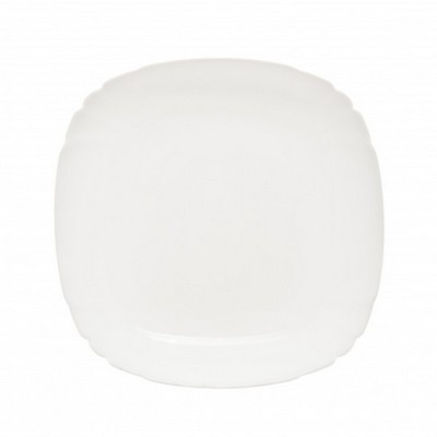 Суповая тарелка 22см Luminarc Lotusia H1503