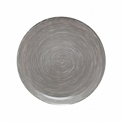 Десертная тарелка 20.5см Luminarc Stonemania Gray H3547