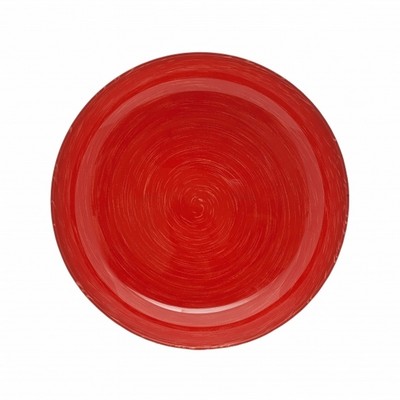 Суповая тарелка 20см Luminarc Stonemania Red H3553
