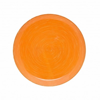 Десертная тарелка 20.5см Luminarc Stonemania Orange H3557