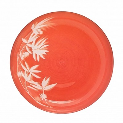 Суповая тарелка 20см Luminarc Darjeeling Orange H3577