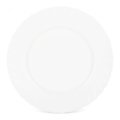 Суповая тарелка 22см Luminarc Trianon H4123-1