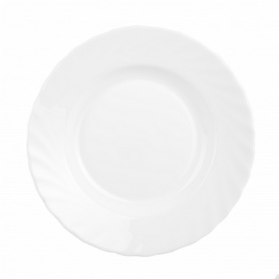 Суповая тарелка 22см Luminarc Trianon H4123