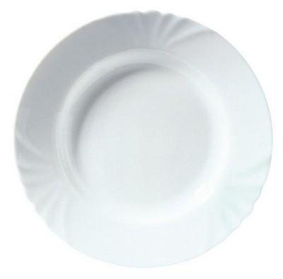 Суповая тарелка 23см Luminarc Cadix H4130