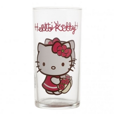 Стакан 270мл Luminarc Hello Kitty Sweet Pink H5481