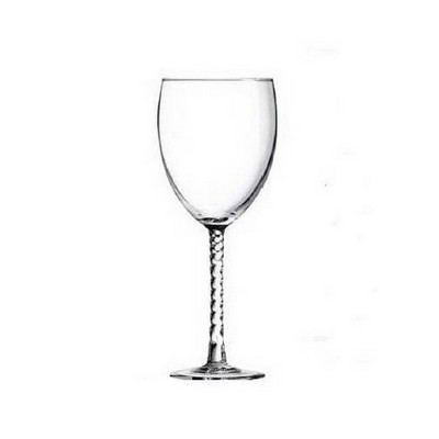 Набор фужеров для вина 310мл 3шт Luminarc Authentic White H5650