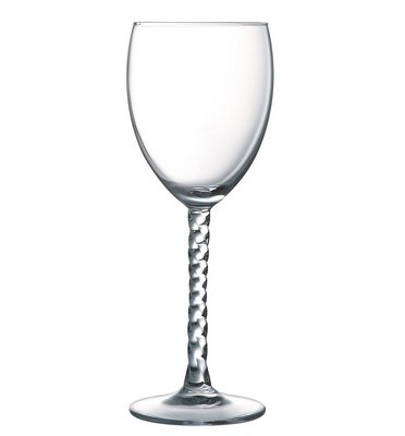 Набор фужеров для вина 310мл 6шт Luminarc Authentic White H5651