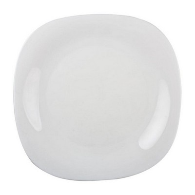 Обеденная тарелка 26см Luminarc Carine White H5922