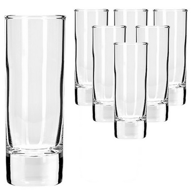 Набор стаканов 330мл 6шт Luminarc Islande J0040