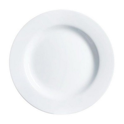 Обеденная тарелка 25см Luminarc Essence J2990