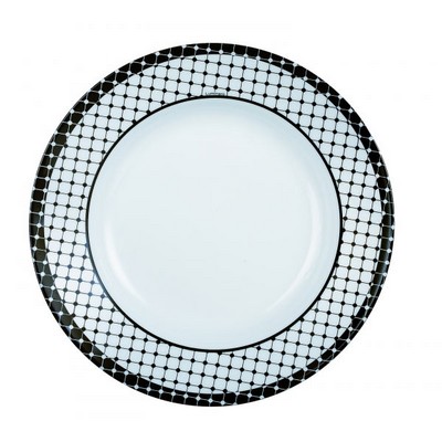 Суповая тарелка 22см Luminarc Tiago J7551