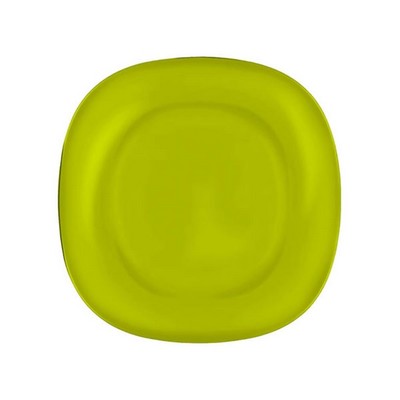 Обеденная тарелка 25см Luminarc Colorama Green J7762
