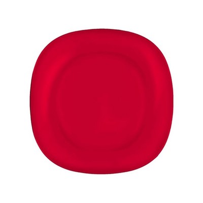 Обеденная тарелка 25см Luminarc Colorama Red J7769