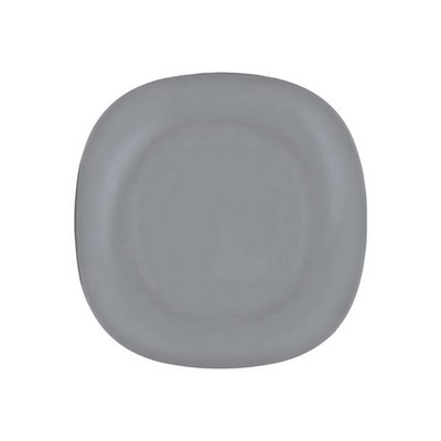Десертная тарелка 19см Luminarc Colorama Gray J7777