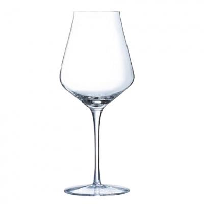 Набор фужеров для белого вина 390мл 6шт Chef&Sommelier Reveal'Up J8743-1