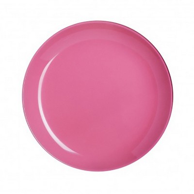 Десертная тарелка 20см Luminarc Arty Rose L1051