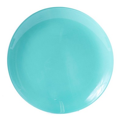 Десертная тарелка 20.5см Luminarc Arty Soft Blue L1123