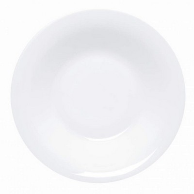 Суповая тарелка 21.5см Luminarc Opal L1355