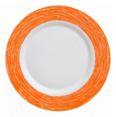 Суповая тарелка 22см Luminarc Color Days Orange L1513