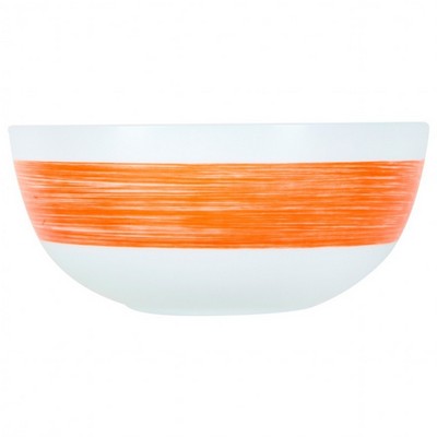 Салатник 21см Luminarc Color Days Orange L1516