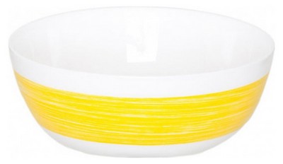 Салатник 12см Luminarc Color Days Yellow L1522