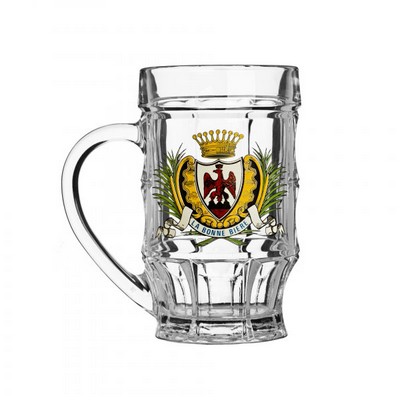 Кружка для пива 500мл Luminarc Munich L2818