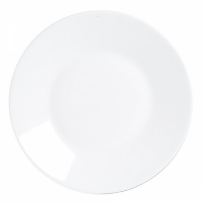 Десертная тарелка 19см Luminarc Essence White L4569