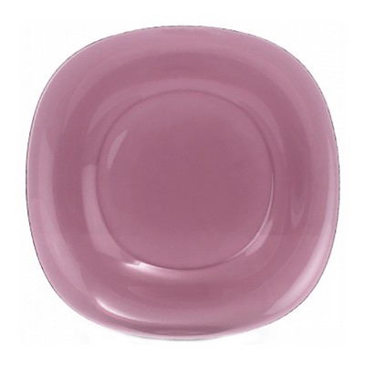 Суповая тарелка 21см Luminarc New Carine Lilac L5954